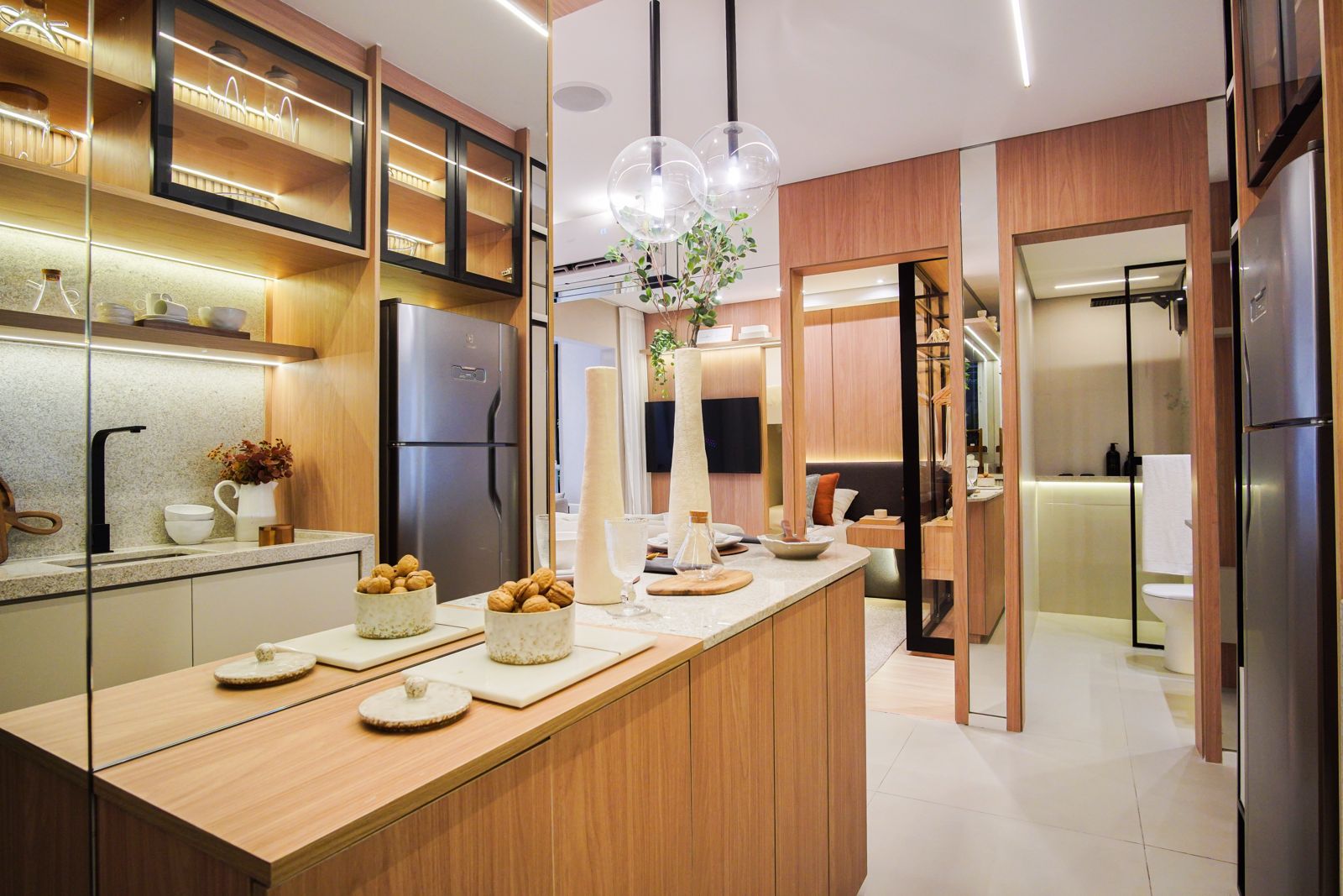 Praça Nova São Paulo